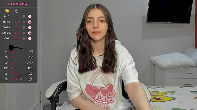 broosnica1 online show from 03-03-26, 09:26