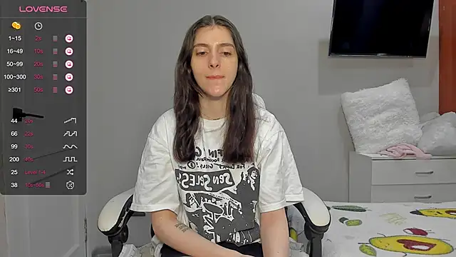 broosnica1 online show from 03-06-26, 10:12