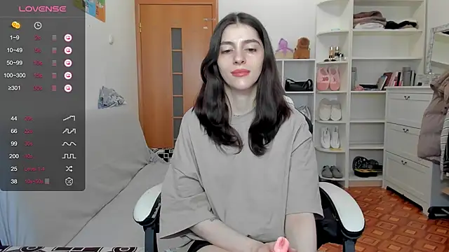 broosnica1 online show from 04-23-26, 07:30