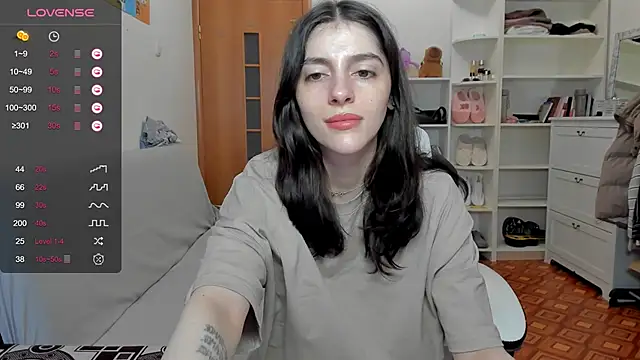 broosnica1 online show from 04-23-26, 01:24