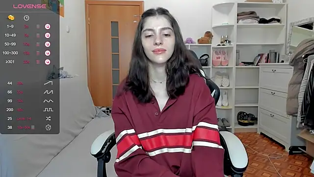 broosnica1 online show from 04-27-26, 07:28