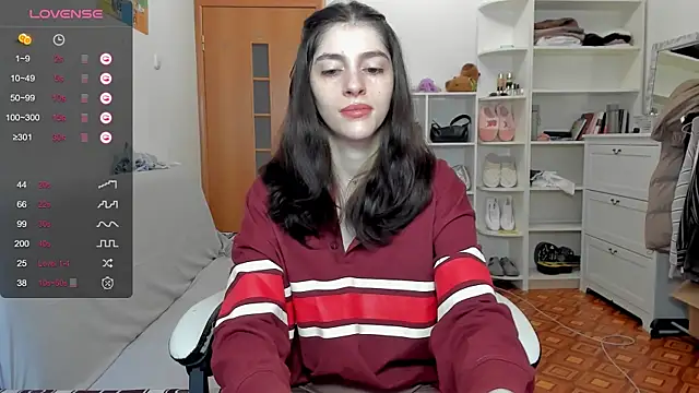 broosnica1 online show from 04-28-26, 07:24