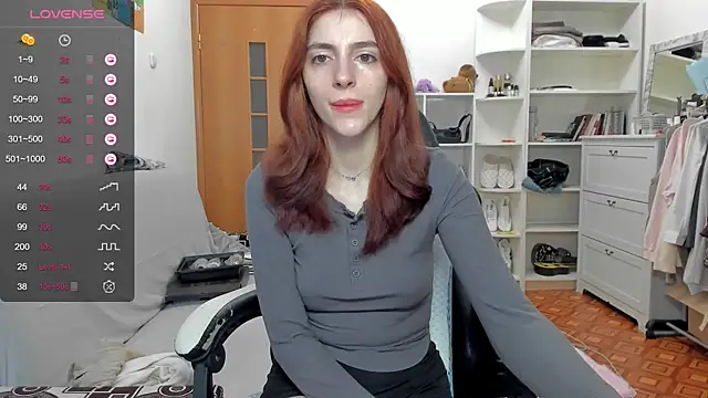 broosnica1 online show from 05-16-26, 09:17