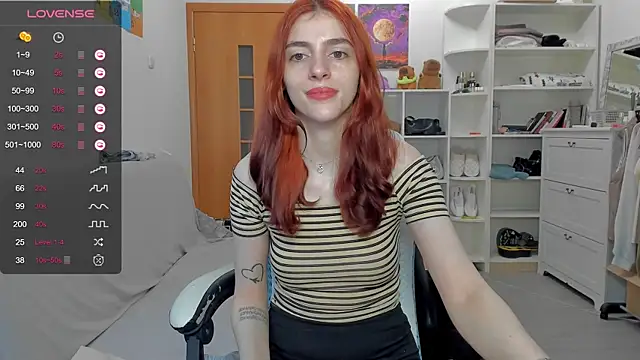 Snapshot of broosnica1 chatting on 06-12-26, 09:19 broosnica1 online show from 06-12-26, 09:19
