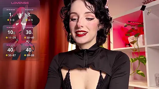 Alice Succuby online show from 03-06-25, 06:59