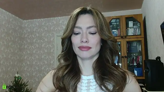 alicia spicy online show from 01-13-26, 04:29