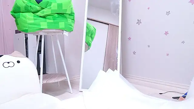 Ryo-sama online show from 02-12-26, 12:55