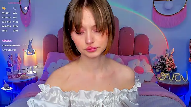 MaryLew online show from 12-16-25, 06:40