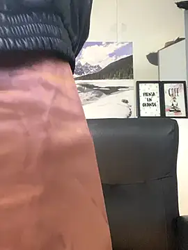 xenia golden online show from 11-29-25, 04:21