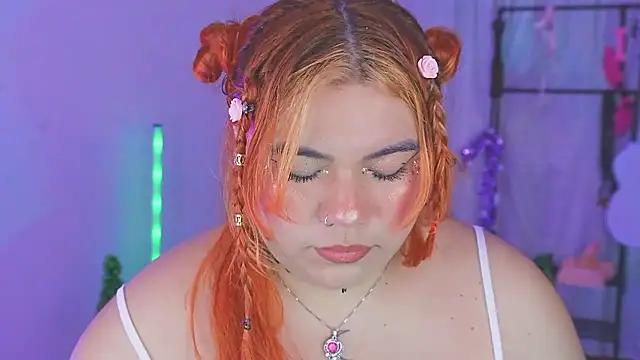 Samanta cutee online show from 01-10-26, 11:23