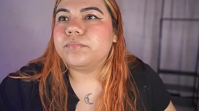 Samanta cutee online show from 03-03-26, 12:22