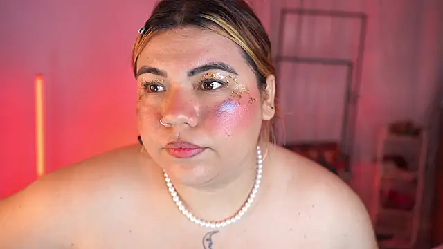 Samanta cutee online show from 03-19-26, 11:25