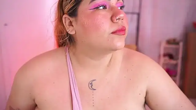 Samanta cutee online show from 03-22-26, 01:25