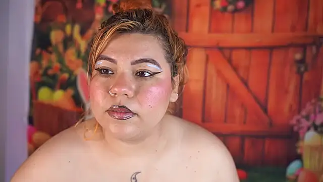 Samanta cutee online show from 04-23-26, 12:40