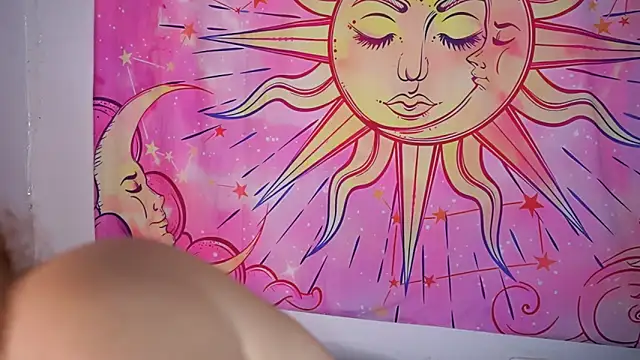 Samanta cutee online show from 04-27-26, 12:08