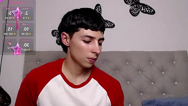 Adam Clay21 online show from 12-14-24, 10:07