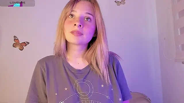 Sophy Bunny online show from 12-26-24, 09:04