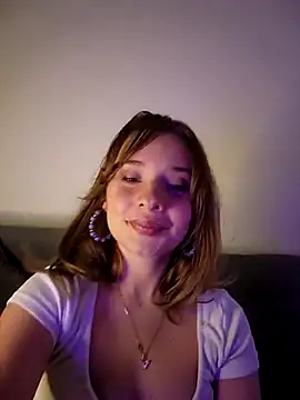 Sophy Bunny online show from 03-06-25, 08:27