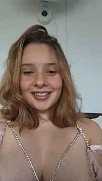 Sophy Bunny online show from 12-04-25, 04:16