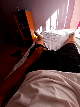 Chofle1 online show from 04-27-26, 04:16