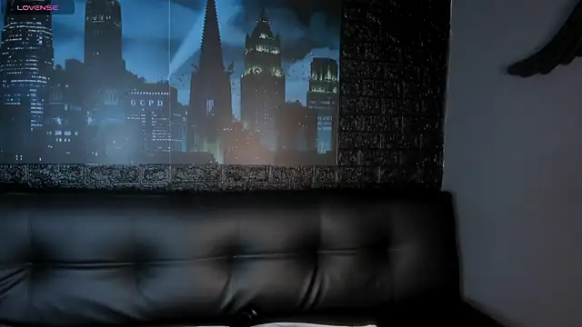 Charlotte  Brown  online show from 11-03-25, 12:50