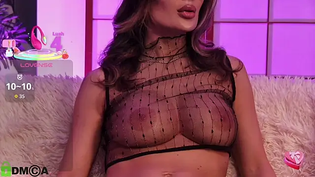 OliviaHawn online show from 04-13-26, 06:57