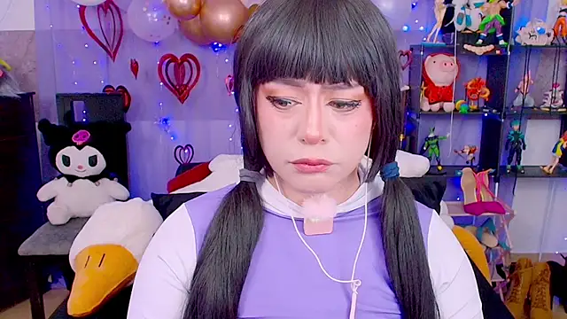  niiky online show from 03-03-26, 05:08