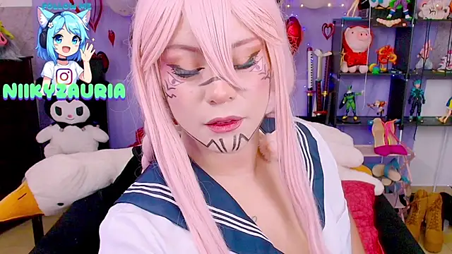  niiky online show from 03-04-26, 04:35