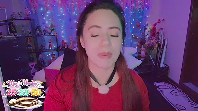  niiky online show from 06-11-26, 12:32