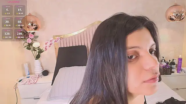 Kismett aziz online show from 06-11-26, 03:37