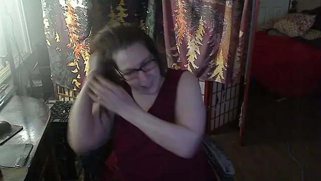 Ireallysquirt online show from 03-20-26, 02:05