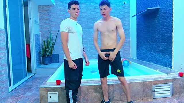 Boysgang sex online show from 04-06-26, 11:33