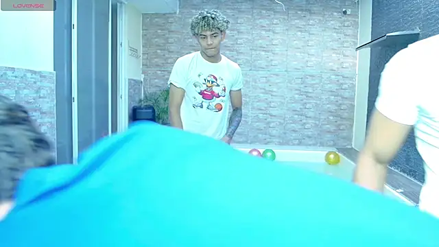 Boysgang sex online show from 04-26-26, 11:19