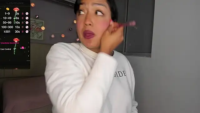 ema saenz online show from 02-05-25, 10:55