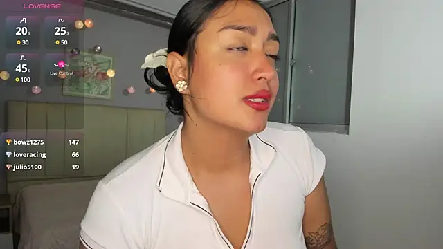 ema saenz online show from 03-18-25, 11:42