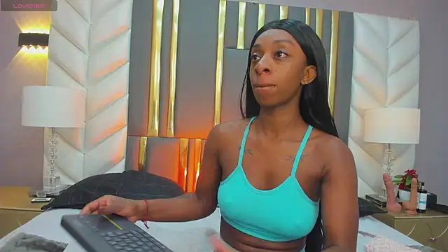 Anny osorio online show from 11-30-25, 12:31