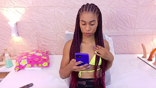 Amarantha love69 online show from 09-18-25, 02:19