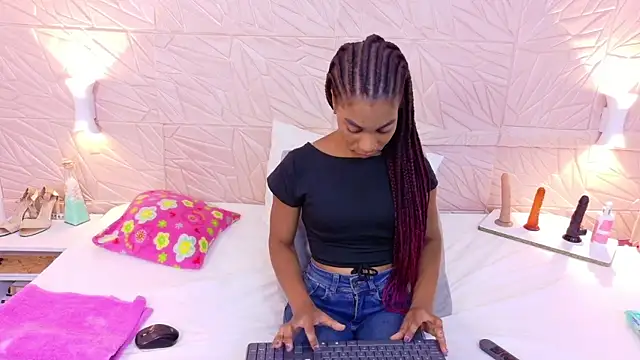 Amarantha love69 online show from 09-22-25, 02:41