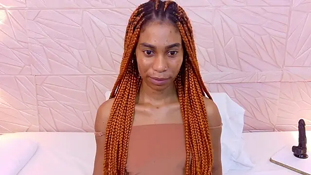 Amarantha love69 online show from 11-11-25, 02:17