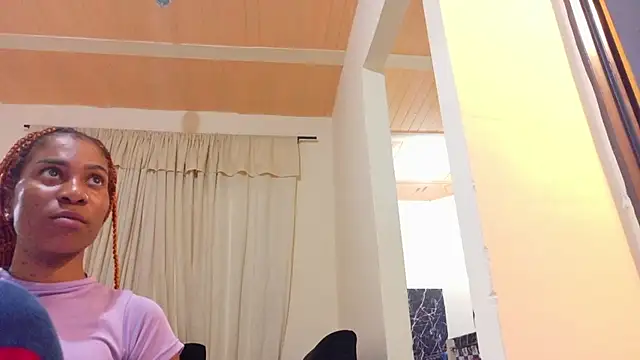 Amarantha love69 online show from 12-01-25, 10:37