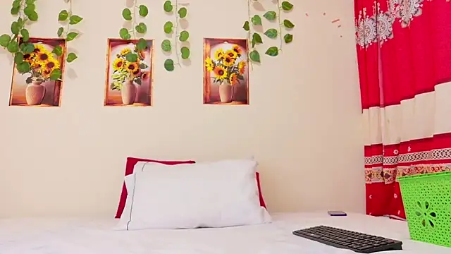 Amarantha love69 online show from 01-08-26, 01:24