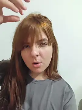 Bruninha Hot10 online show from 03-01-26, 05:53