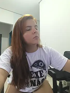 Bruninha Hot10 online show from 03-14-26, 09:09