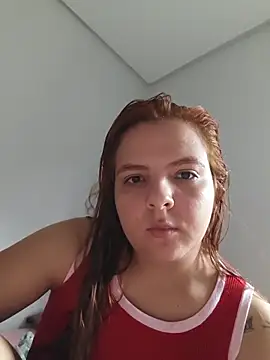 Bruninha Hot10 online show from 04-12-26, 06:02