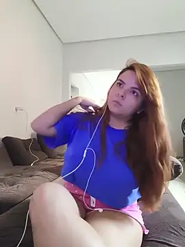 Bruninha Hot10 online show from 06-17-26, 05:58