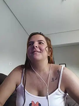 Bruninha Hot10 online show from 06-18-26, 07:07