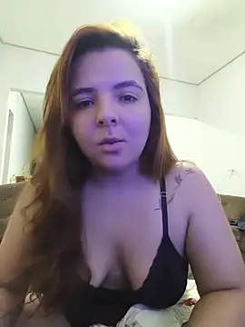 Bruninha Hot10 online show from 06-29-26, 12:17