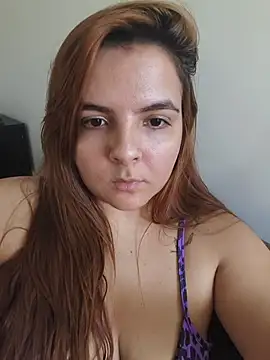 Bruninha Hot10 online show from 06-29-26, 10:48