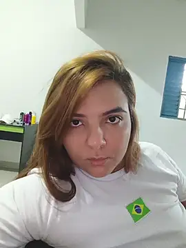 Bruninha Hot10 online show from 07-01-26, 09:03