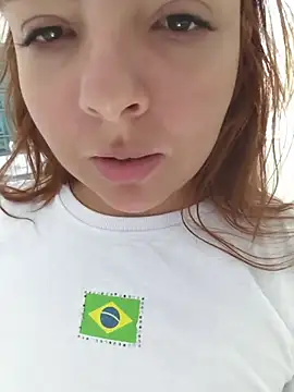 Bruninha Hot10 online show from 07-30-26, 12:26
